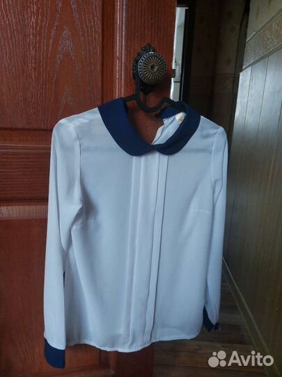 Блузка для девочки