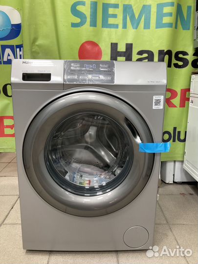 Стиральная машина Haier Новая