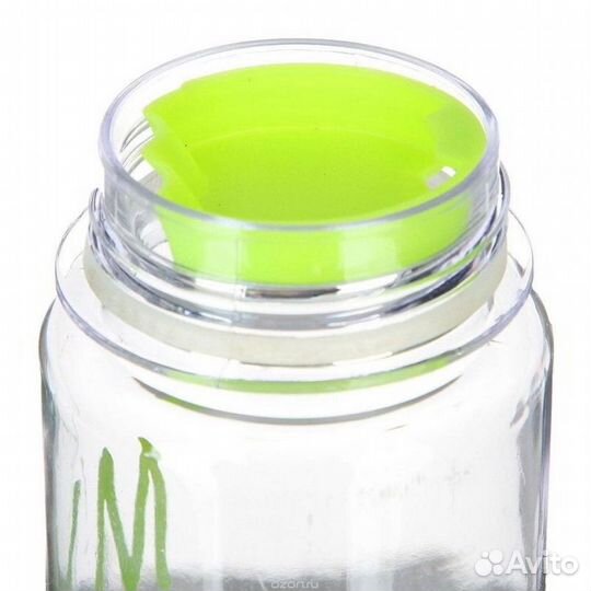 Бутылка для воды