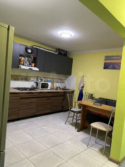 Комната 25 м², 1/6 эт.