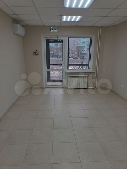 Свободного назначения, 57.4 м²