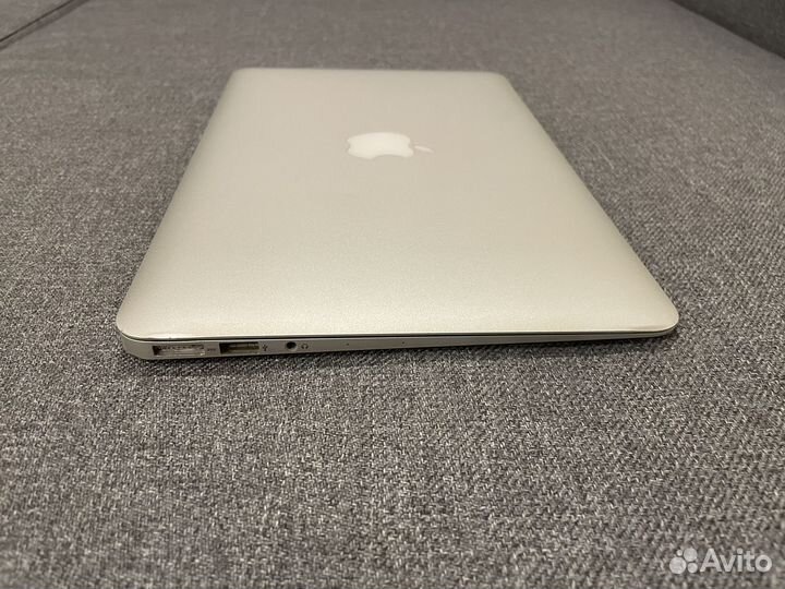 Apple MacBook Air 11 2017