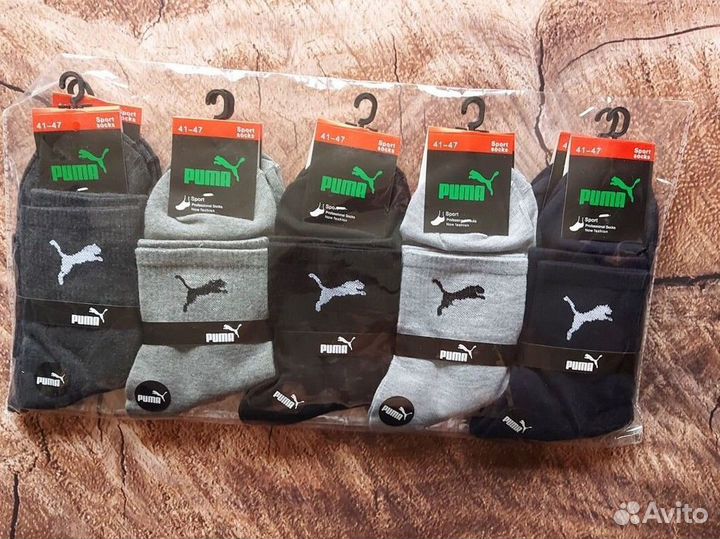 Носки Nike Adidas Jordan качество