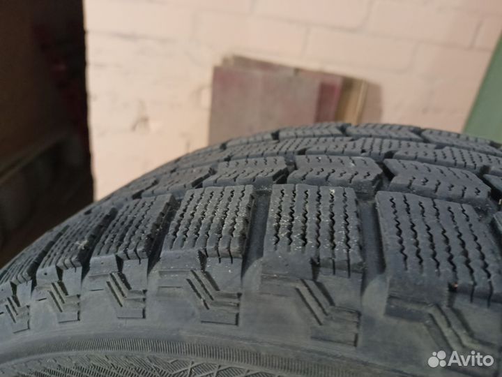 Maxxis SP3 Premitra Ice 205/55 R16 91T