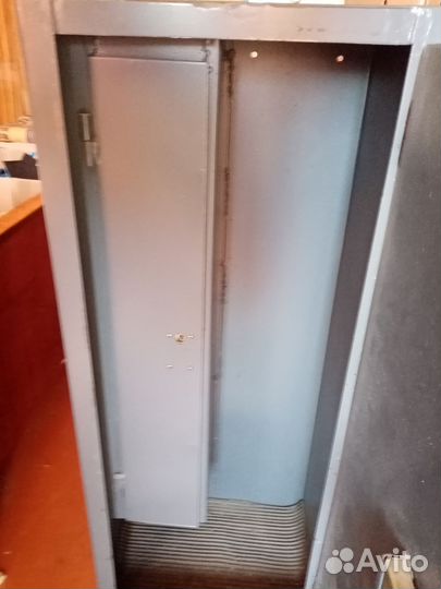 Оружейный сейф бу