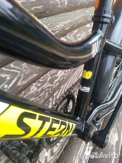 Детский велосипед Stern 20