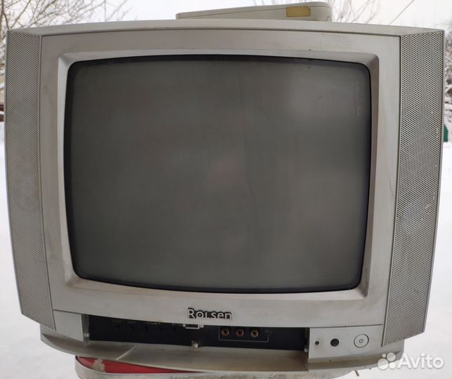 Телевизор