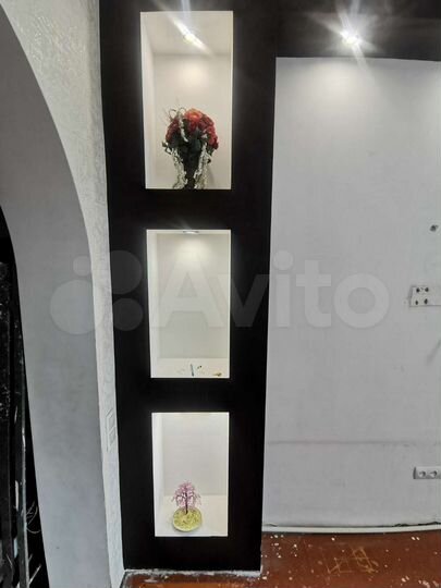 2-к. квартира, 49 м², 1/2 эт.