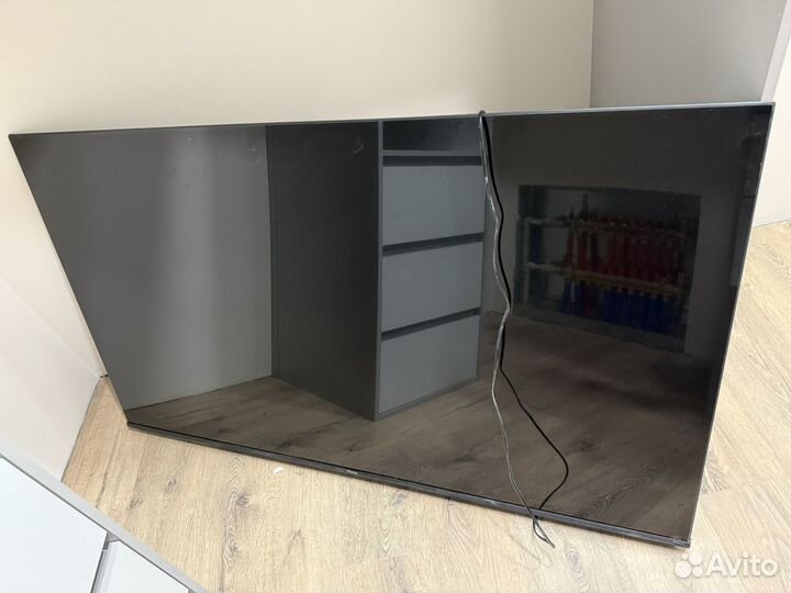 Телевизор Hisense 65A6BG