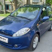 Chery Kimo (A1) 1.3 MT, 2011, 142 000 км, с пробегом, цена 397 000 руб.