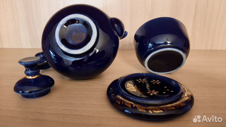Чайный набор 