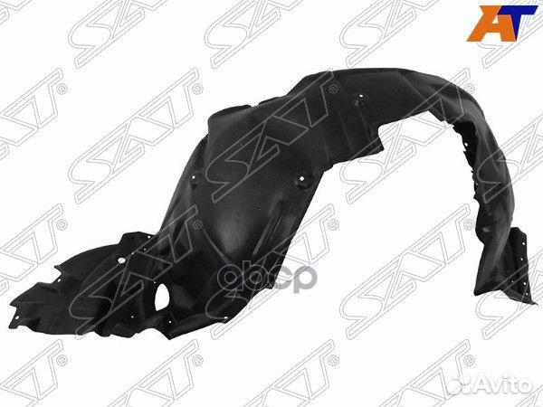 Подкрылок lexus LS 06-12 RH ST-LX42-016L-1 Sat