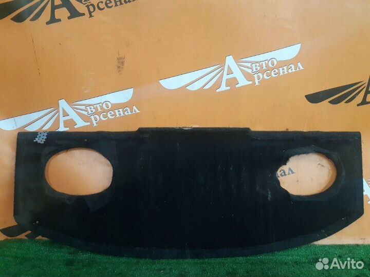 Полка багажника задняя Ваз 21103 седан 2112 16кл