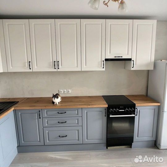 Кухни от производителя