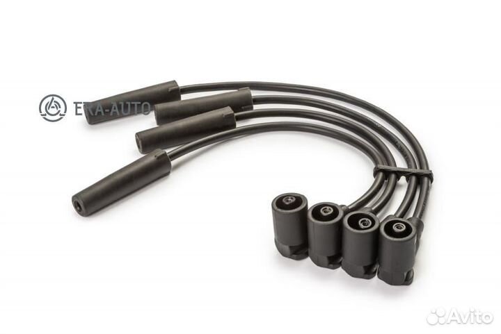 Cargen 8450108506CR Провода высоковольтные 