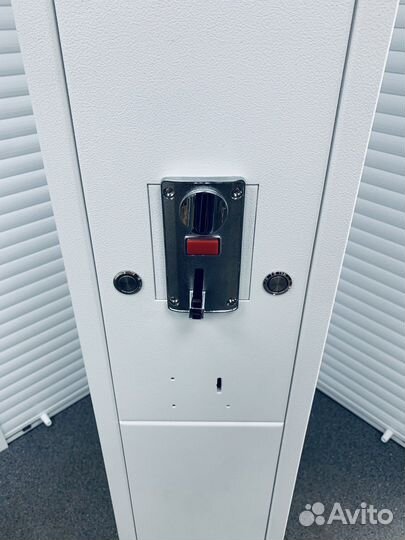 Летний душ ландромат