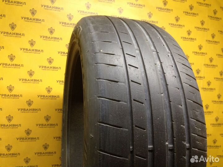 Dunlop SP Sport Maxx RT 2 255/45 R20 105Y