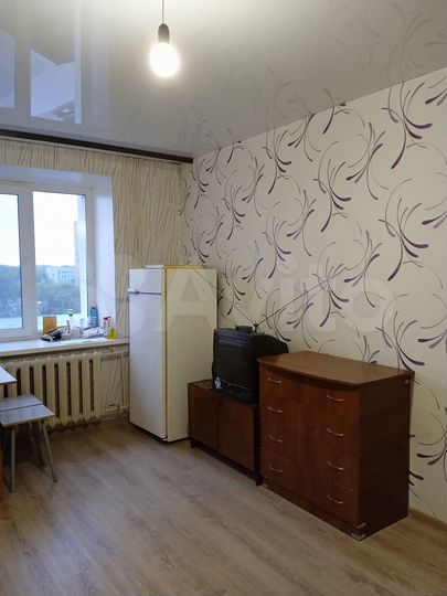 Комната 17,2 м² в 8-к., 6/9 эт.