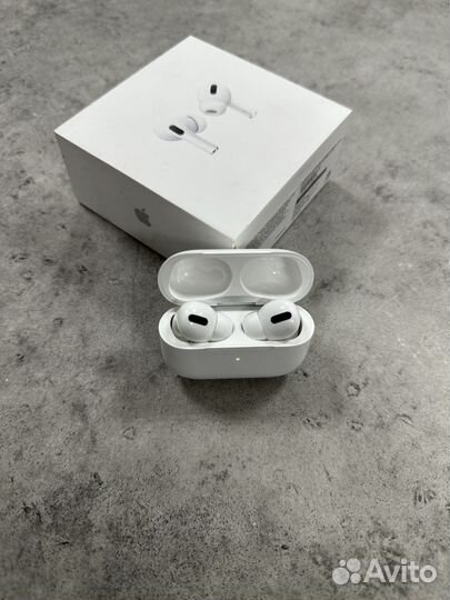 AirPods Pro Оригинал