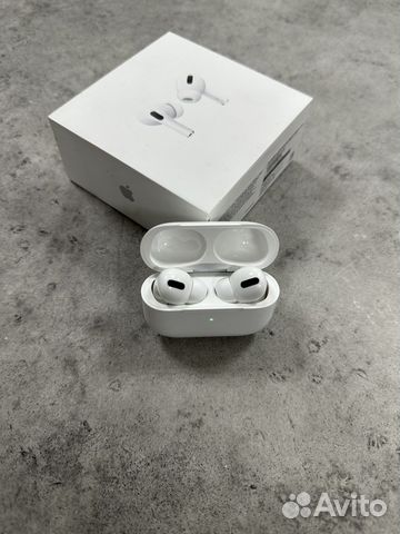 AirPods Pro Оригинал