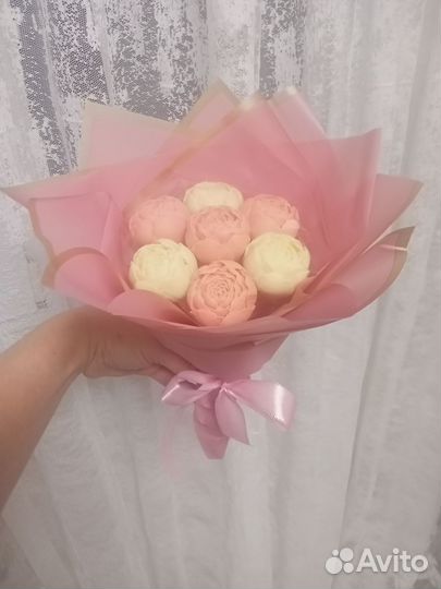 Шоколадный букет,набор,подарок