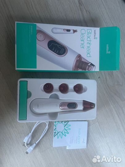 Blackhead cleaner xiaomi