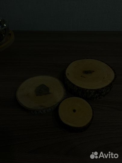 Панно из дерева