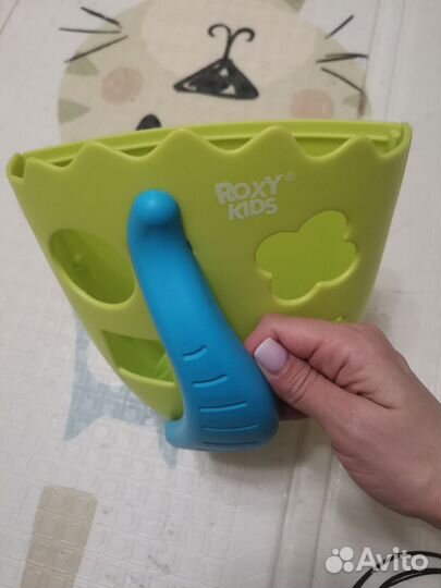 Сортер для ванной