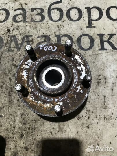 Ступица передняя/задняя Kia Sorento II (2009—2012)