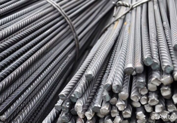 Арматура 12мм