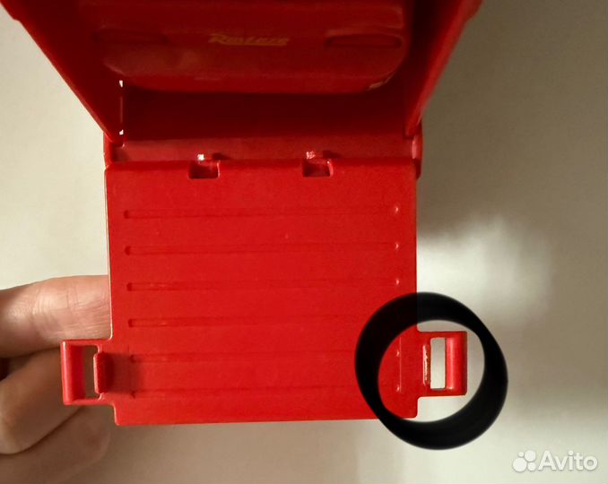 Lego duplo кафе фло