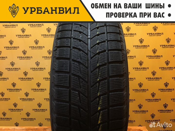 Bridgestone Blizzak WS-60 205/55 R16 91R