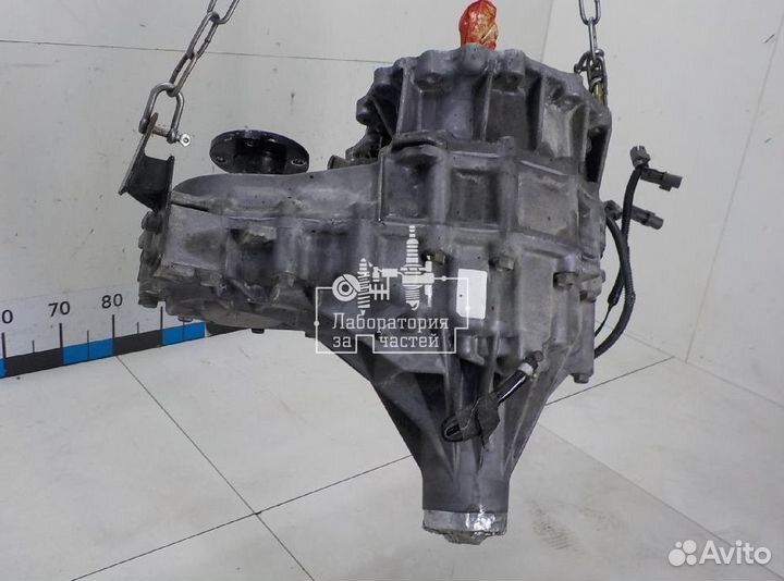 Коробка раздаточная Nissan 33100-73P11