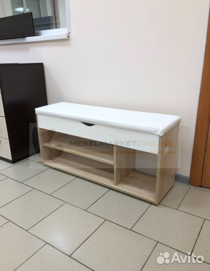 Тумба для обуви