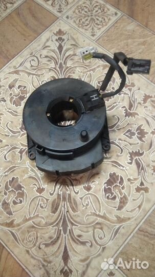 Подрулевой шлейф nissan Bluebird Sylphy