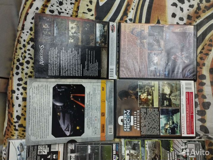 Компьютерная игры