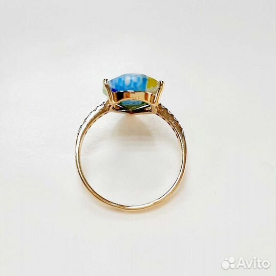 Золотое кольцо