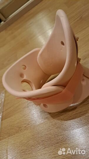 Бандаж шейный экотен S 31-38 см