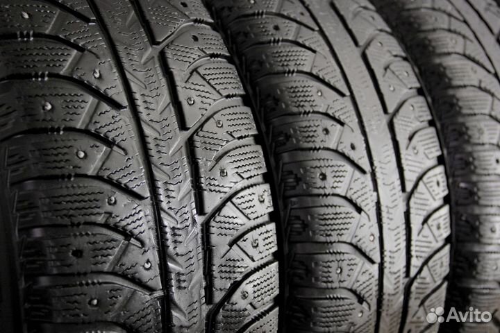 R16 Bridgestone Ice Cruiser 7000 215/60, PCD 5x108 DIA 63.4