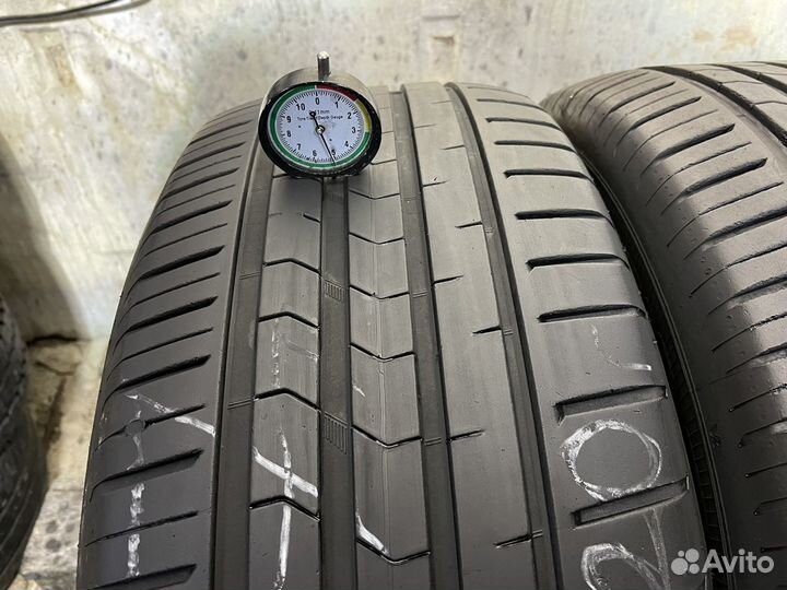 Vredestein Ultrac Satin 235/55 R17