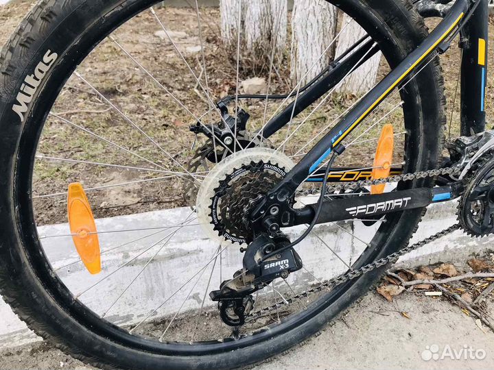 Велосипед Format 1413 26