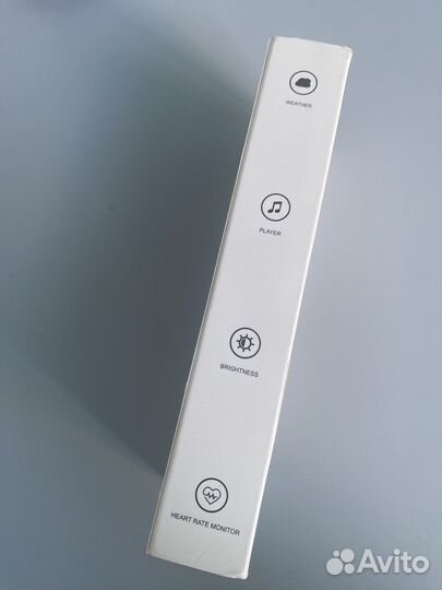 Смарт-часы lemfo HW36