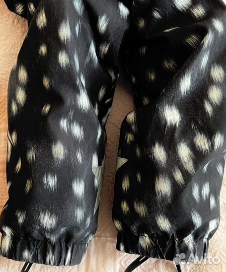 Комбинезон molo 110