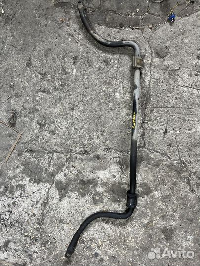 Стабилизатор передний Renault Symbol