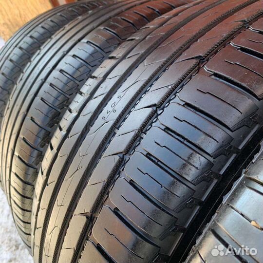 Nokian Tyres Hakka Blue SUV 285/65 R17