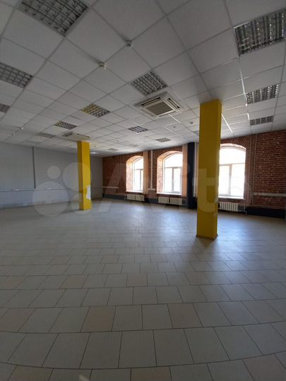 Офис, 108.7 м²