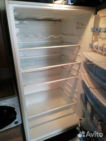 Ремонт бытовых холодильников Химках