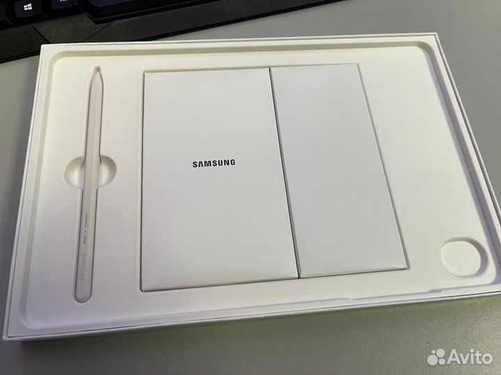 Samsung Galaxy Tab S9 256 (CAU)