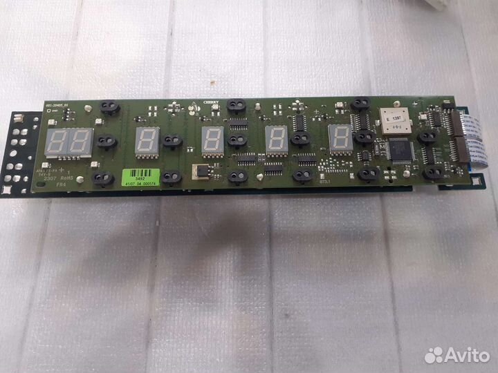 Модули к варочным. Zanussi, Gorenie, Samsung