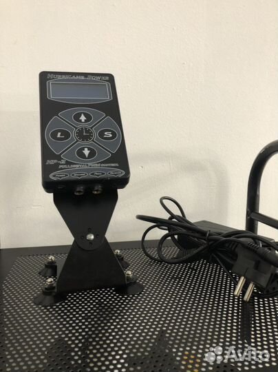 Блок питания HP-2 (Hurricane Power)